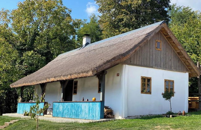 Natural Chalet Indasnja Iza - Foto 19