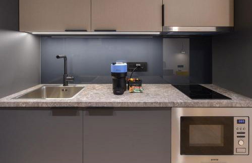 Zalo Urban Living Spaces - Foto 22