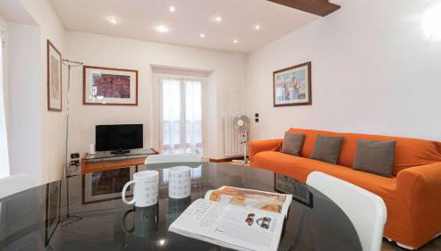 Italianway Easy - Tadino 13 B - Foto 2, Other