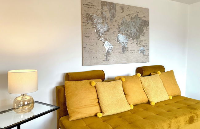 Kennedy House - Beachfront - Foto 51