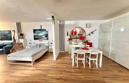 Black Sand Loft - Foto 11