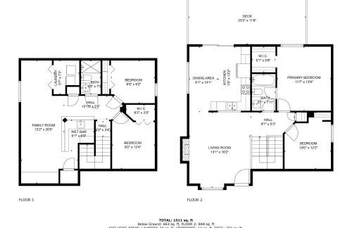 Wagon Trail - Foto 38