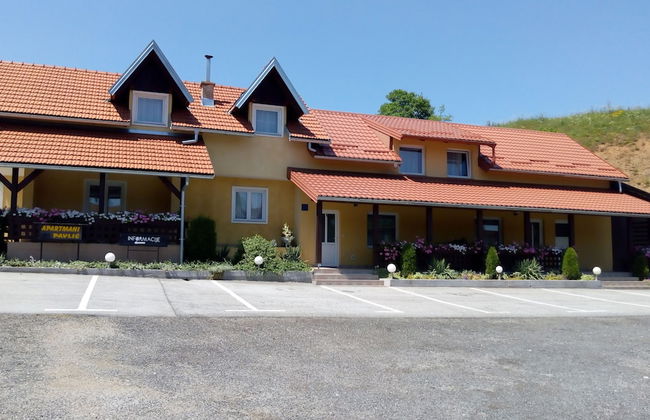 Estate Pavlić - Foto 2