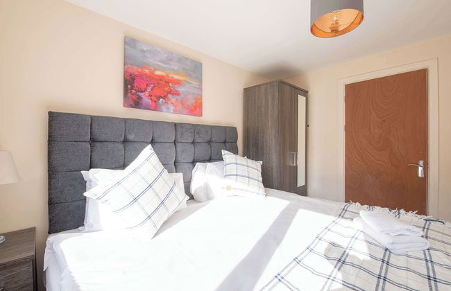 Host Stay Hanover Apartment - Photo 19