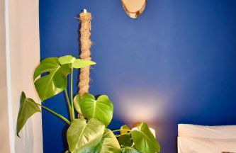 Stylish centrally-located studio with parking - Foto 6