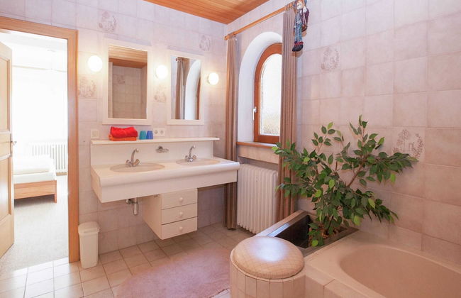 Chalet in Fusch Near Ski Lift and Lake - Foto 19