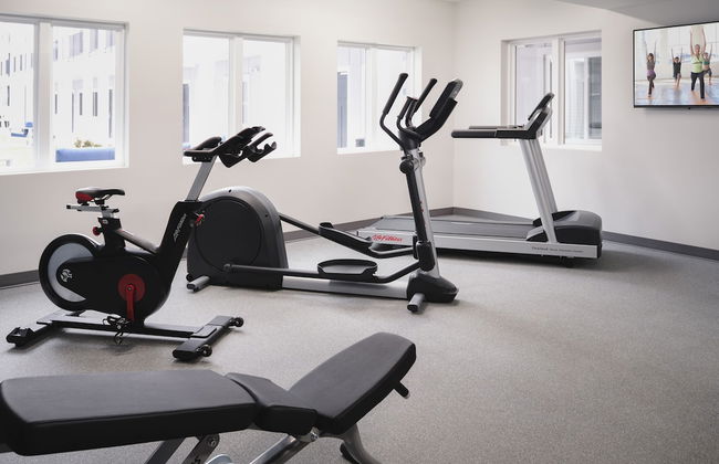 stayAPT Suites Columbus-Fort Benning - Foto 17