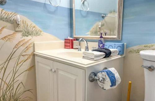 Villa A-1 Ground Floor Beach Front w Pool - Foto 30