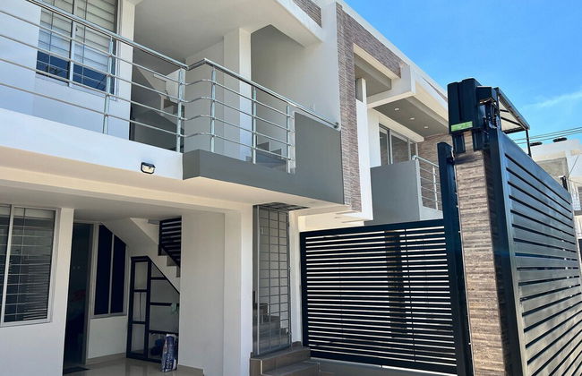 Río Guatapuri y Confort Deluxe - Foto 61