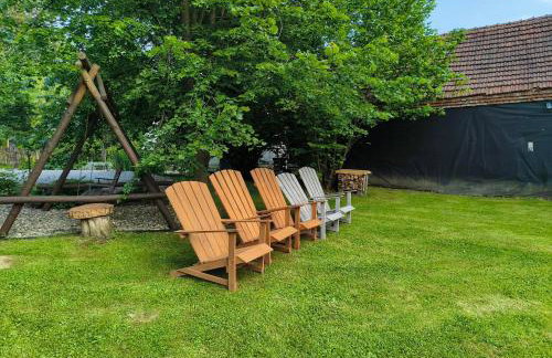 Domek całoroczny Pod Bieszczadzkim Aniołem - Foto 14