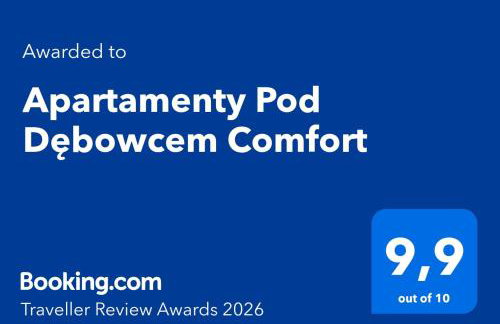 Apartamenty Pod Dębowcem Comfort - Foto 45