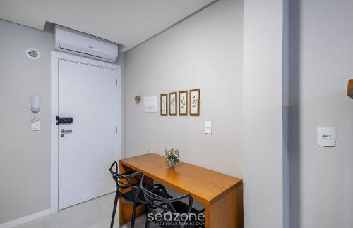 Estúdios na Barra em Balneário Camboriú - DPR - Foto 48