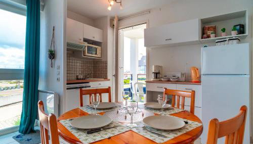 Le 47°N Crouesty - appt proche de la plage - Foto 2