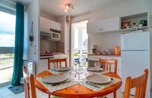 Le 47°N Crouesty - appt proche de la plage - Foto 2