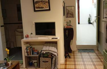 Appartement 3 pièces, jardin, garage - Photo 4