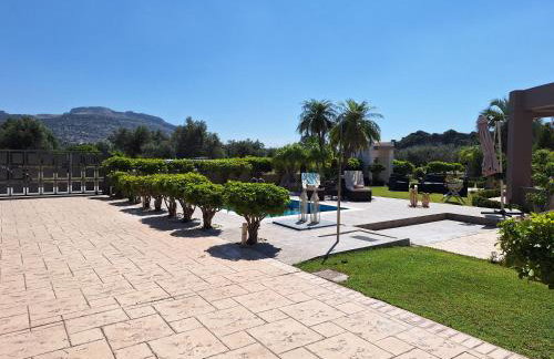 Villa Maria - Foto 7