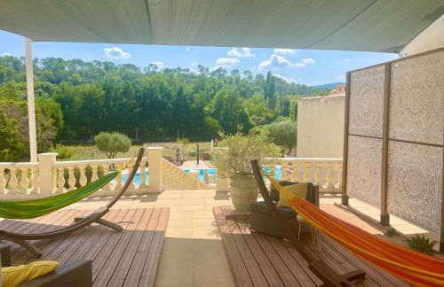 LES TERRASSES DE VALERIAN - Foto 30