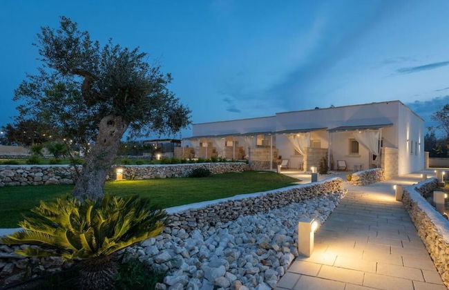 Tenuta Puloni - Foto 27