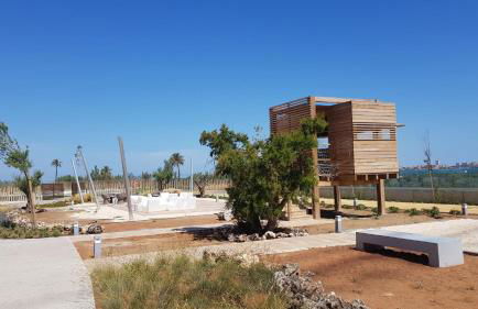 Los Flamencos - Playa Paraíso - Calle Bomilcar - Foto 18