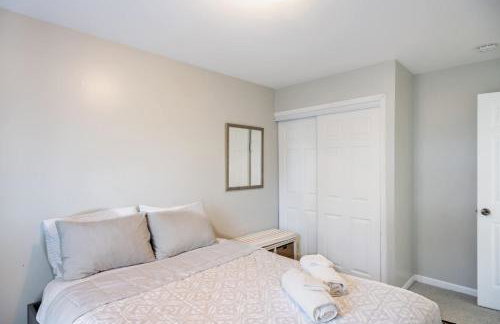 Charming 3-Bed Stay Airport 10 Min Pets OK - Foto 15