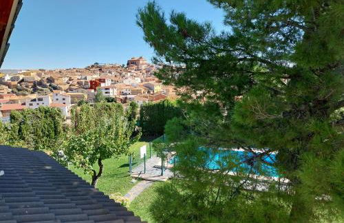 Villa Independente con Piscina Privada - perfecto familia y grupos - Foto 61