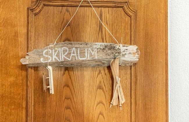 Beautiful Holiday Apartment in Umhausen With two Balconies - Foto 72