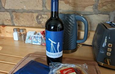 The Pudding Stop - Bakewell - Free Parking - Foto 9