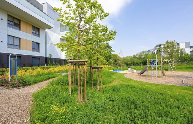 Oś Królewska Wilanów by Renters - Foto 30