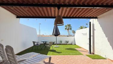 Casa Tamarán - Foto 4