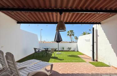 Casa Tamarán - Foto 4