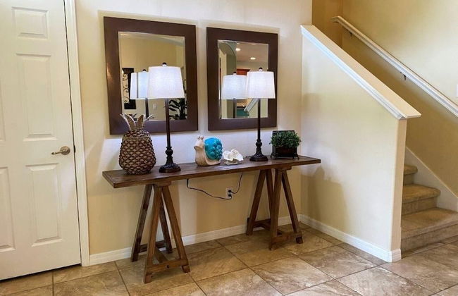 Spacious 5bd Pool Hm Spa Gm Watersong -256ys 5 Bedroom Home by RedAwning - Foto 31