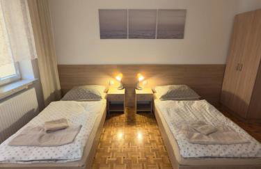 Apartament Jaśminowa - Foto 1
