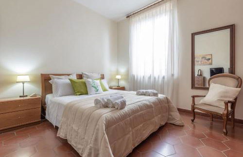 Italian Experience-Villa Rosso Corbezzolo - Foto 55