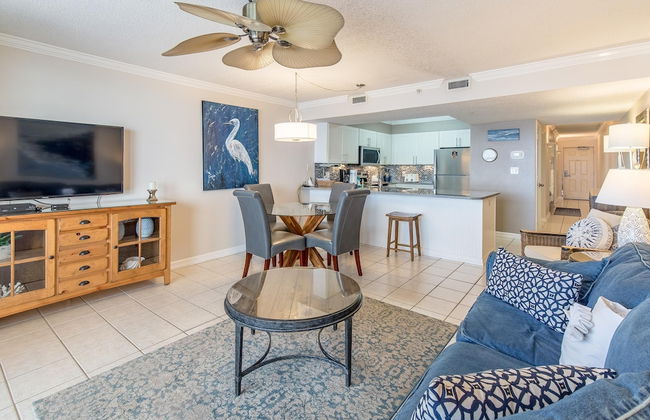 Pelican Beach Resort 410 - Photo 10