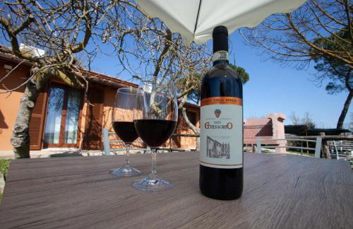 Agriturismo San Gregorio - Foto 19