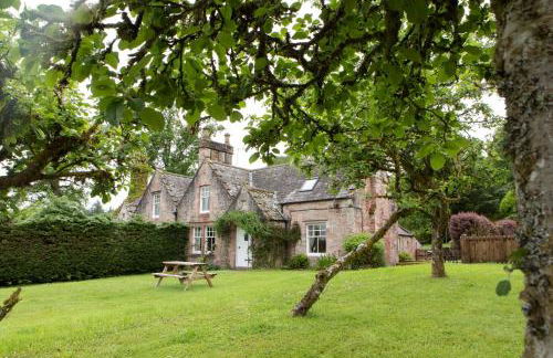 Drumlanrig Mains Cottage - Foto 26