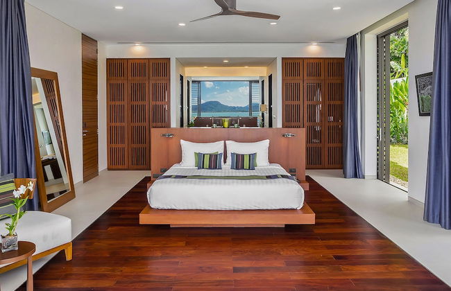 Villa Padma - Foto 4