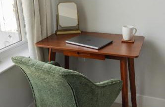 Luxe Loft 15 Min from NYC with City View & Gym - Foto 17