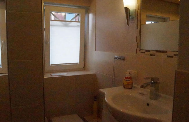 Holiday Apartment Evershop - Foto 8