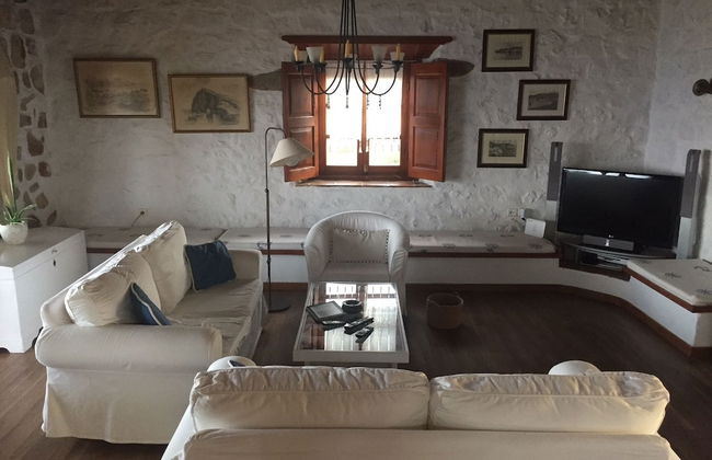 Patmos Exclusive Villas - Photo 68