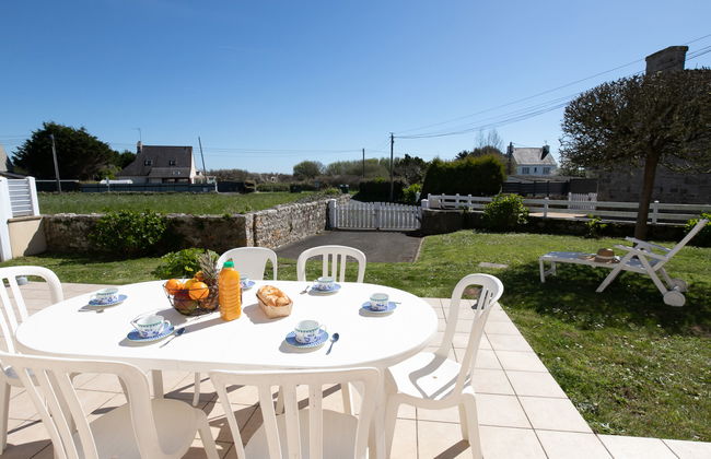 Ty Pors Ar Pagn - Foto 2