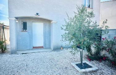 Villa avec piscine privée - Foto 28