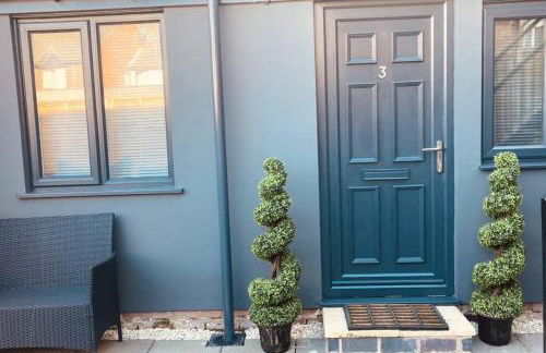 2 Beautiful Apartments in One House - Foto 7