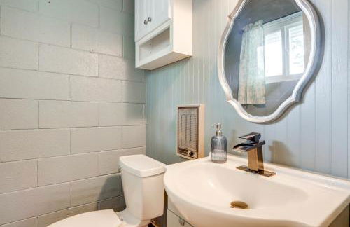 Dock and Views Scenic Group Retreat on Grand Lake! - Foto 13