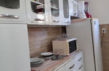 Casa mobiliada com piscina para aluguel por diárias em Martins-RN - Foto 15