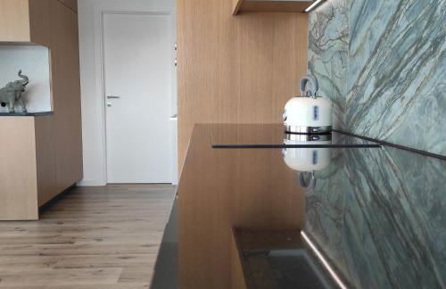 Afrodite Styling Penthouse - Foto 9