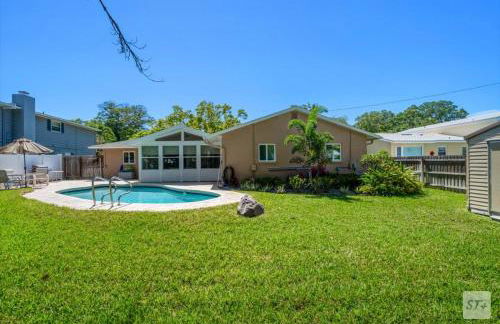 Coastal Retreat 4 Rooms Close To Clearwater & IRB - Foto 28