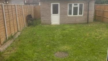 Peaceful Haven Near Netley - Foto 2, Garden view