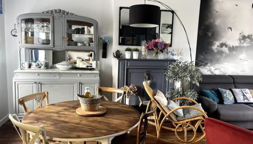 Villa Noroit - Photo 2