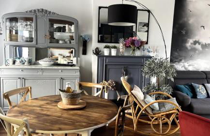 Villa Noroit - Foto 2